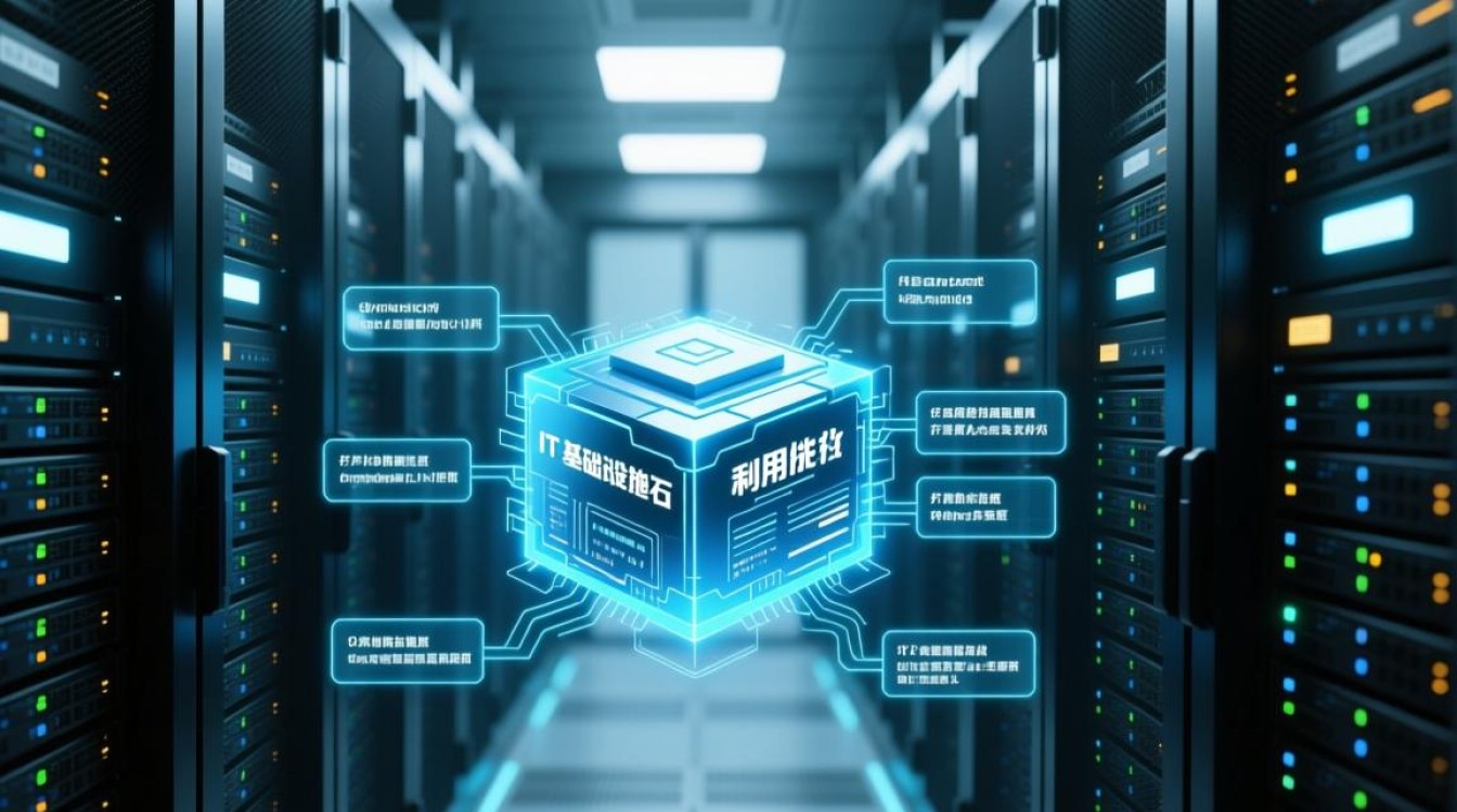 服务器虚拟化多虚多如何提升资源利用率与管理效率？