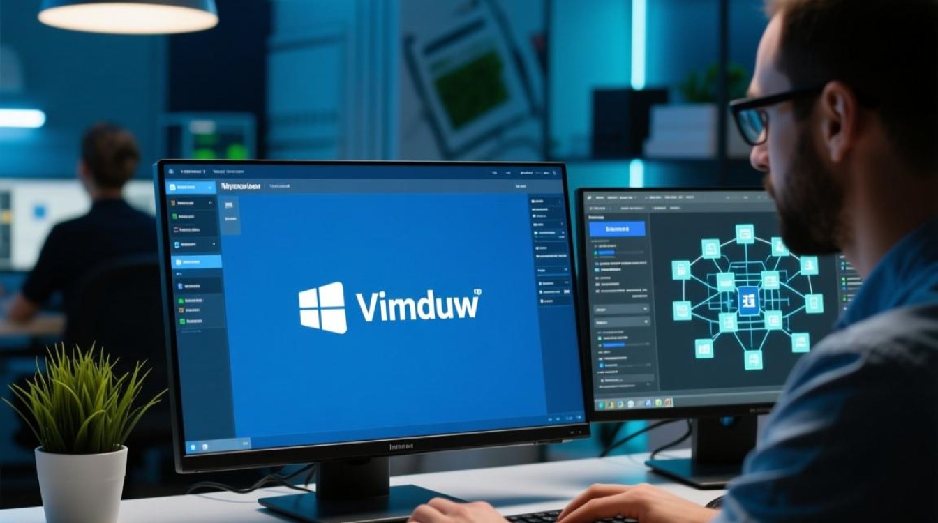 Linux虚拟机互联不通？三步排查网络配置问题
