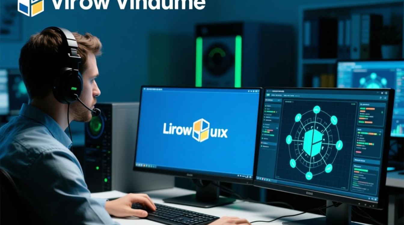 Linux虚拟机互联不通？三步排查网络配置问题-好主机测评网