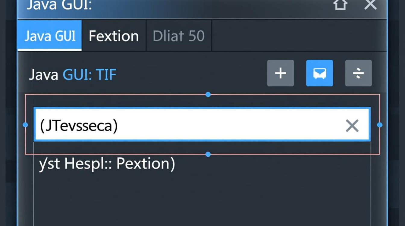 Java文本域高度怎么调?JTextArea设置高度方法有哪些? Java文本域高度怎么调?JTextArea设置高度方法有哪些?
