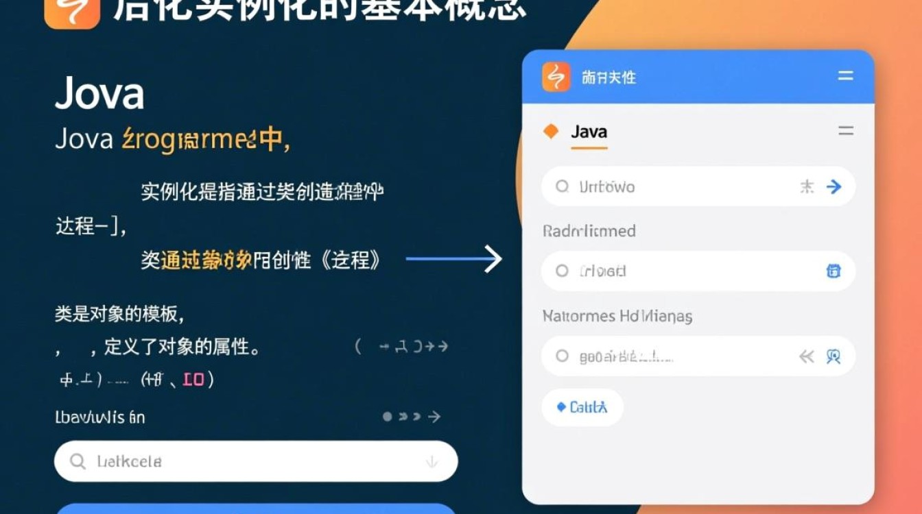 Java实例化对象的具体代码写法是怎样的？-好主机测评网