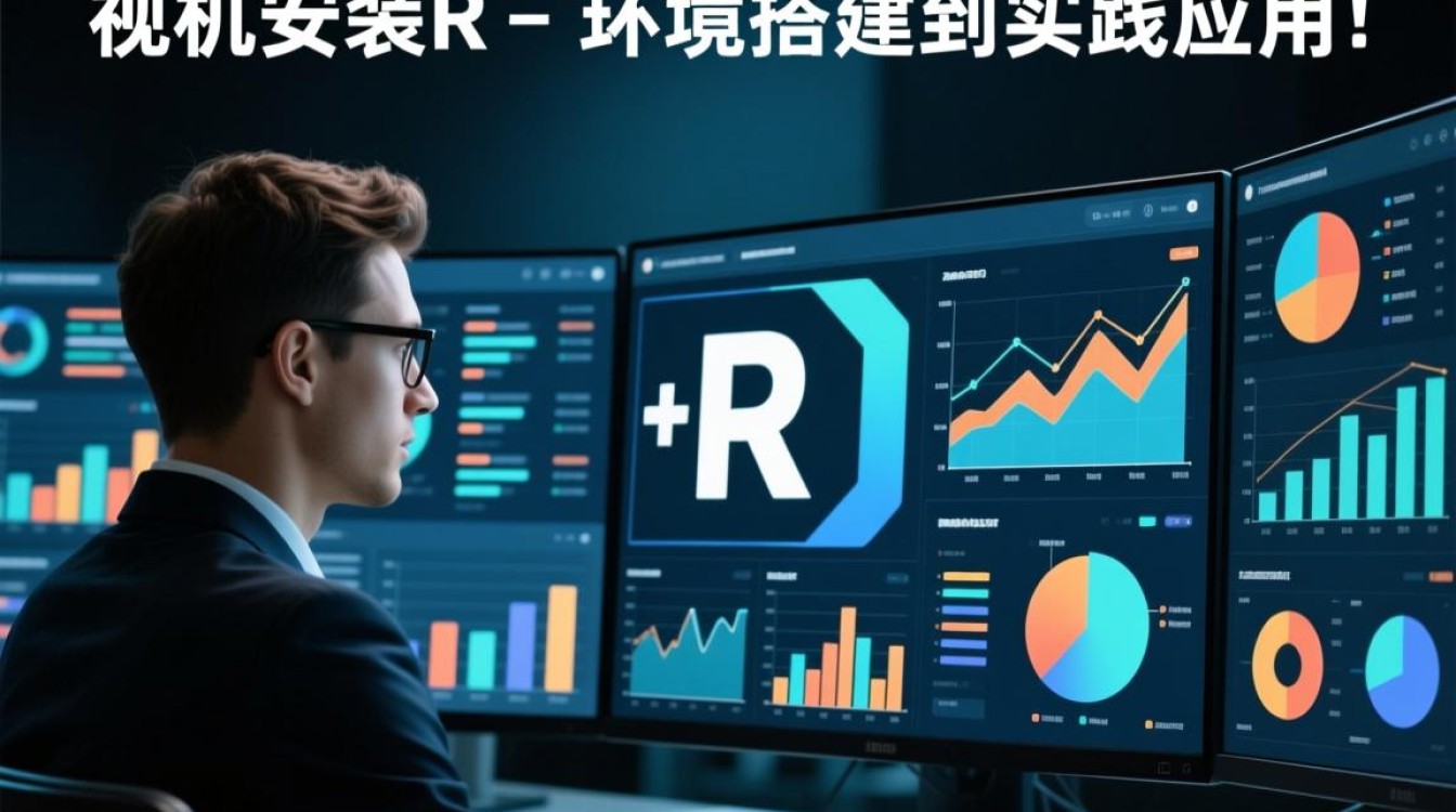 虚拟机安装R语言详细步骤是怎样的？-好主机测评网