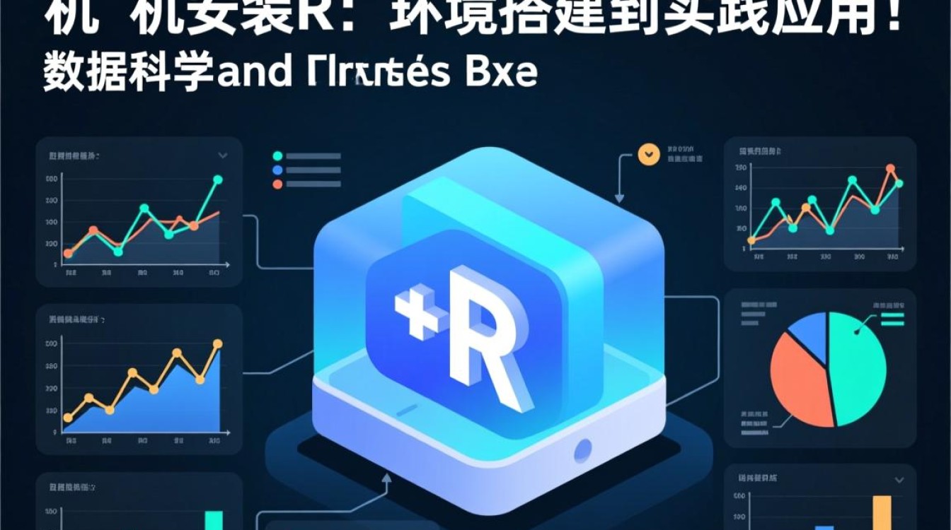 虚拟机安装R语言详细步骤是怎样的? 虚拟机安装R语言详细步骤是怎样的?