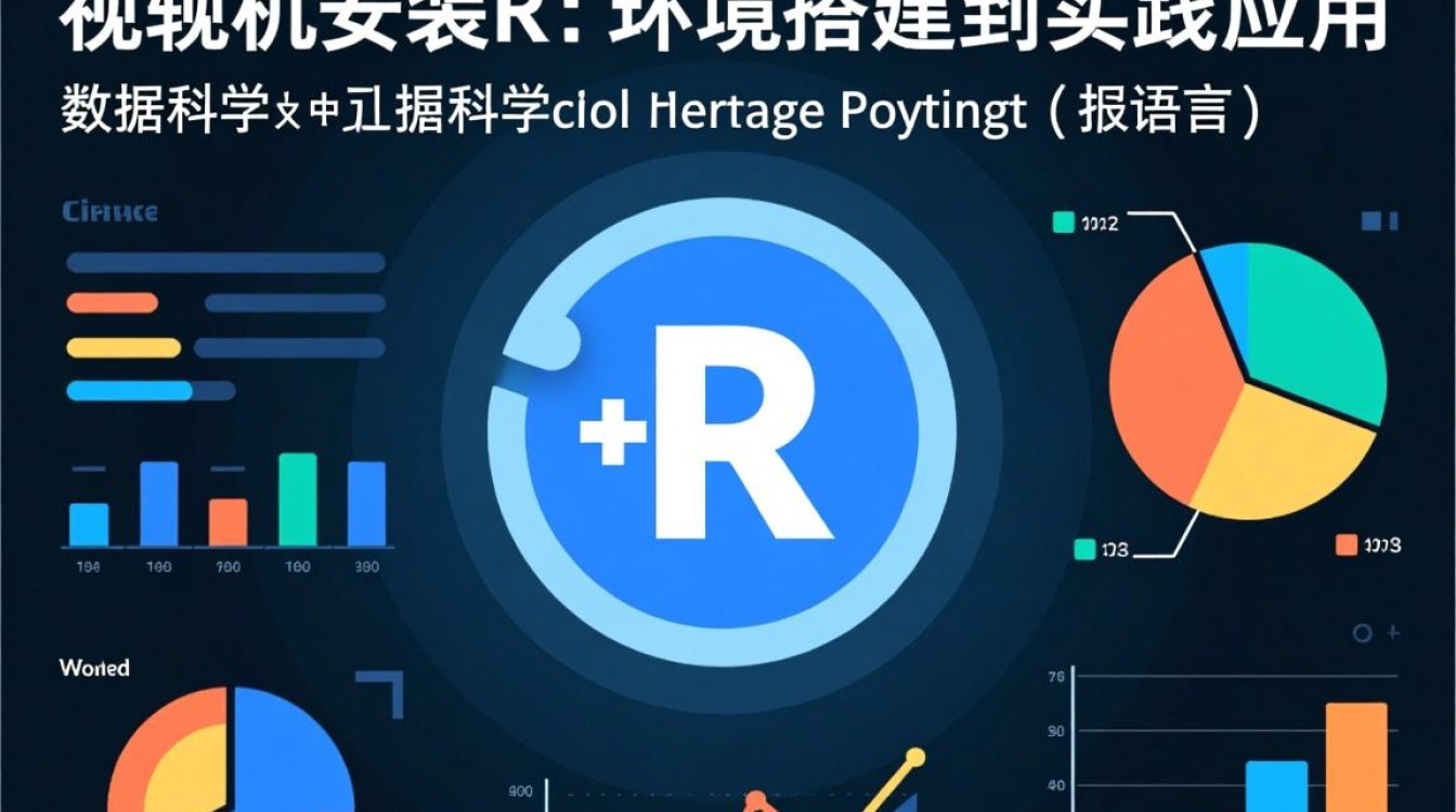 虚拟机安装R语言详细步骤是怎样的? 虚拟机安装R语言详细步骤是怎样的?