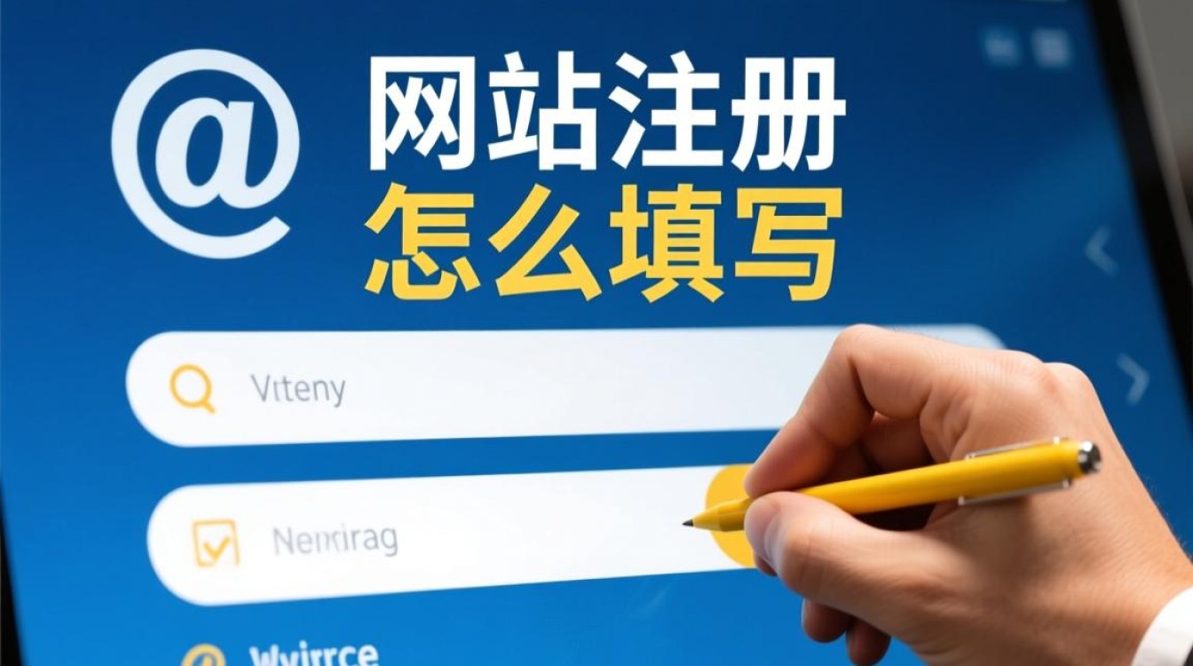 网址域名注册时,主机名、域名服务器这些信息该怎么填? 网址域名注册时,主机名、域名服务器这些信息该怎么填?