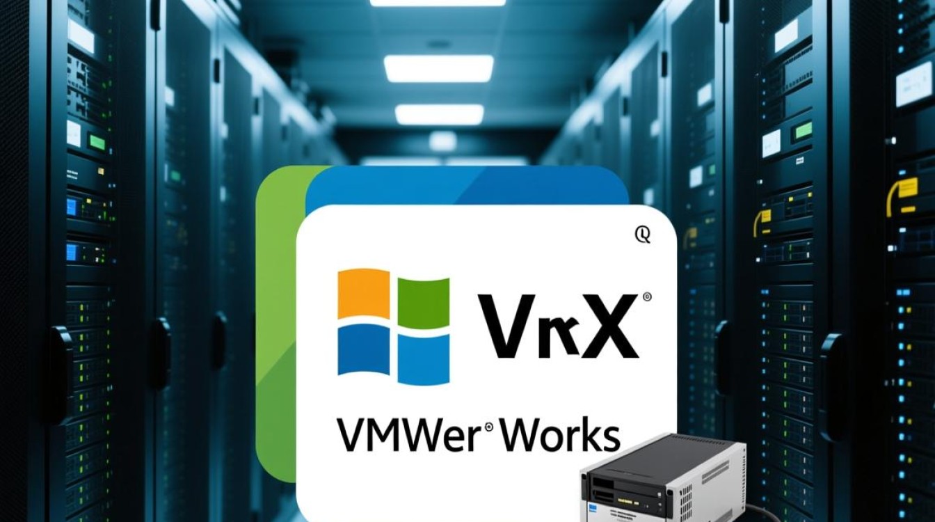 如何创建.vmx文件来新建虚拟机?详细步骤是什么? 如何创建.vmx文件来新建虚拟机?详细步骤是什么?