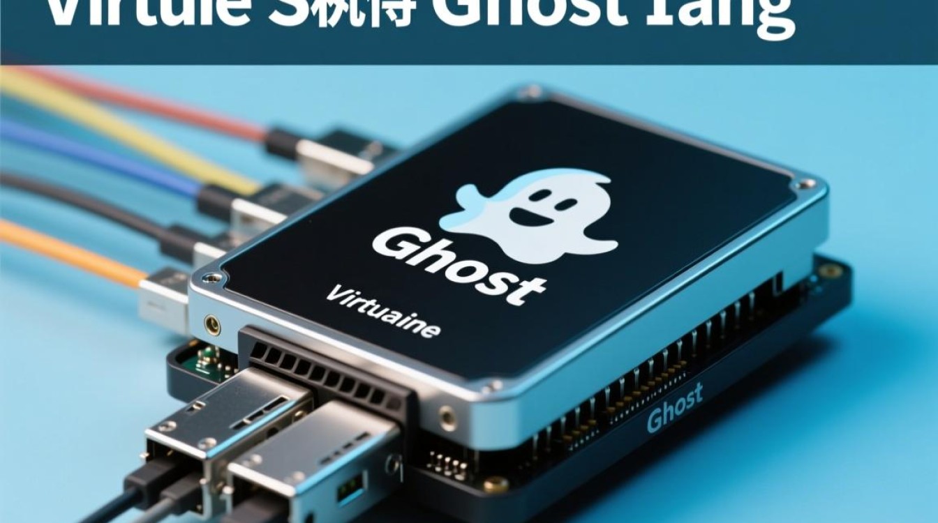 虚拟机挂在ghost后该如何修复解决?-好主机测评网