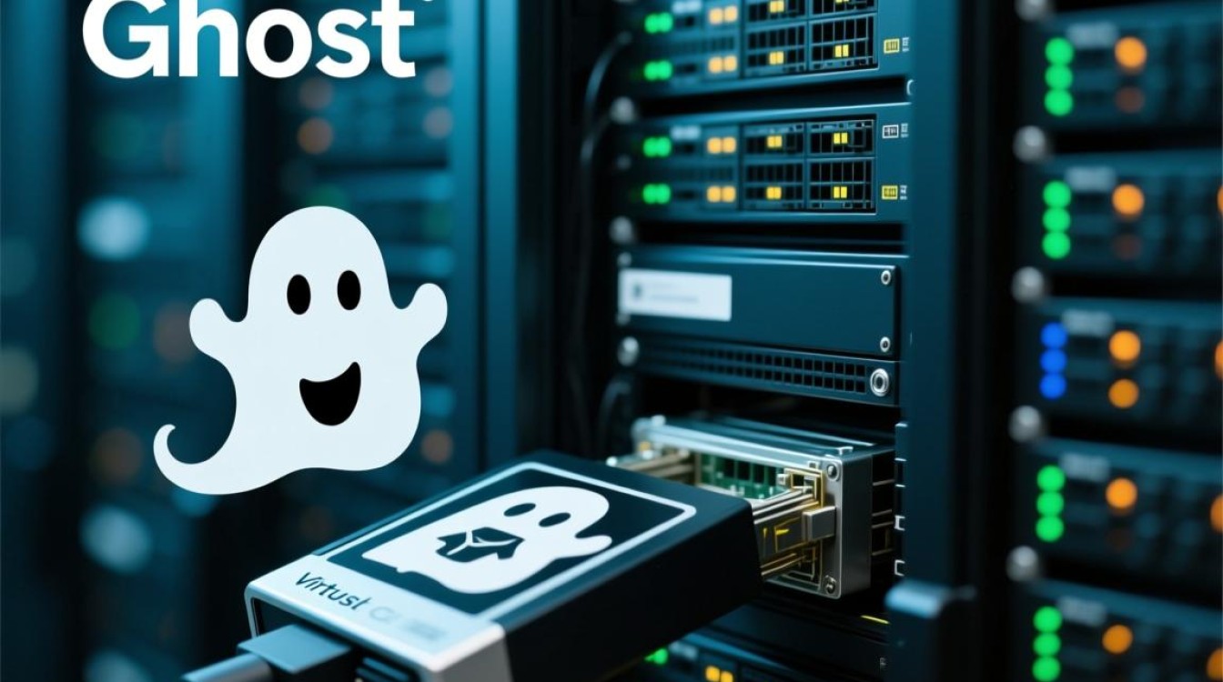 虚拟机挂在ghost后该如何修复解决？