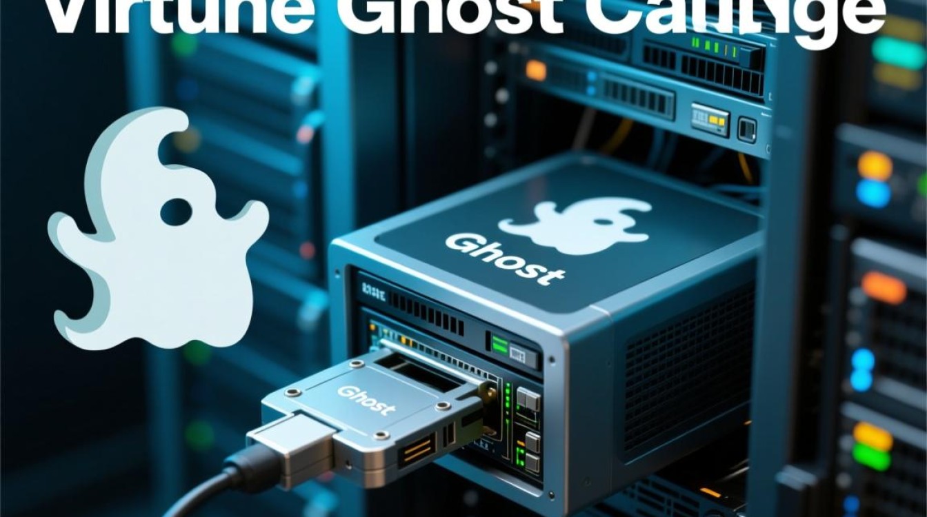 虚拟机挂在ghost后该如何修复解决？