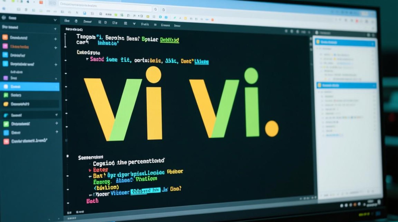 虚拟机vi回车后卡住？命令未响应怎么办？