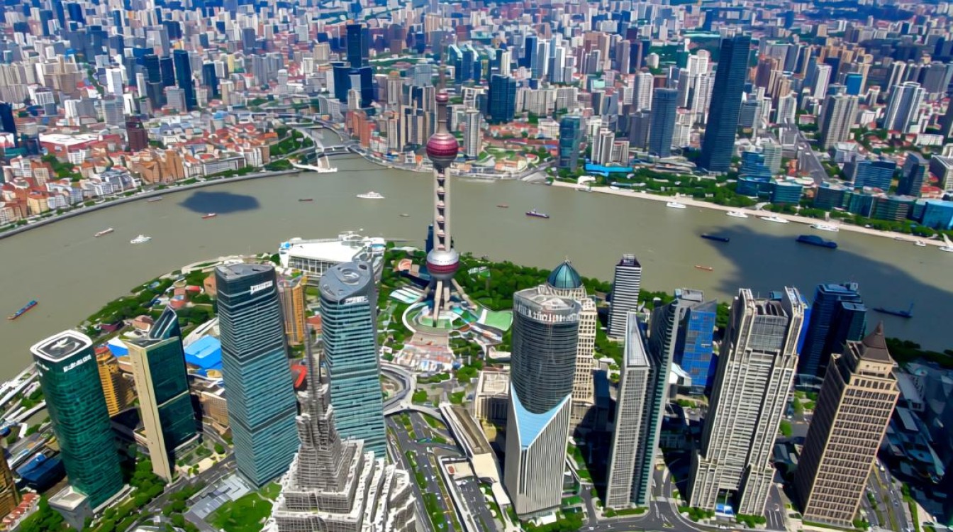 上海市域名dns怎么配置才正确？-好主机测评网