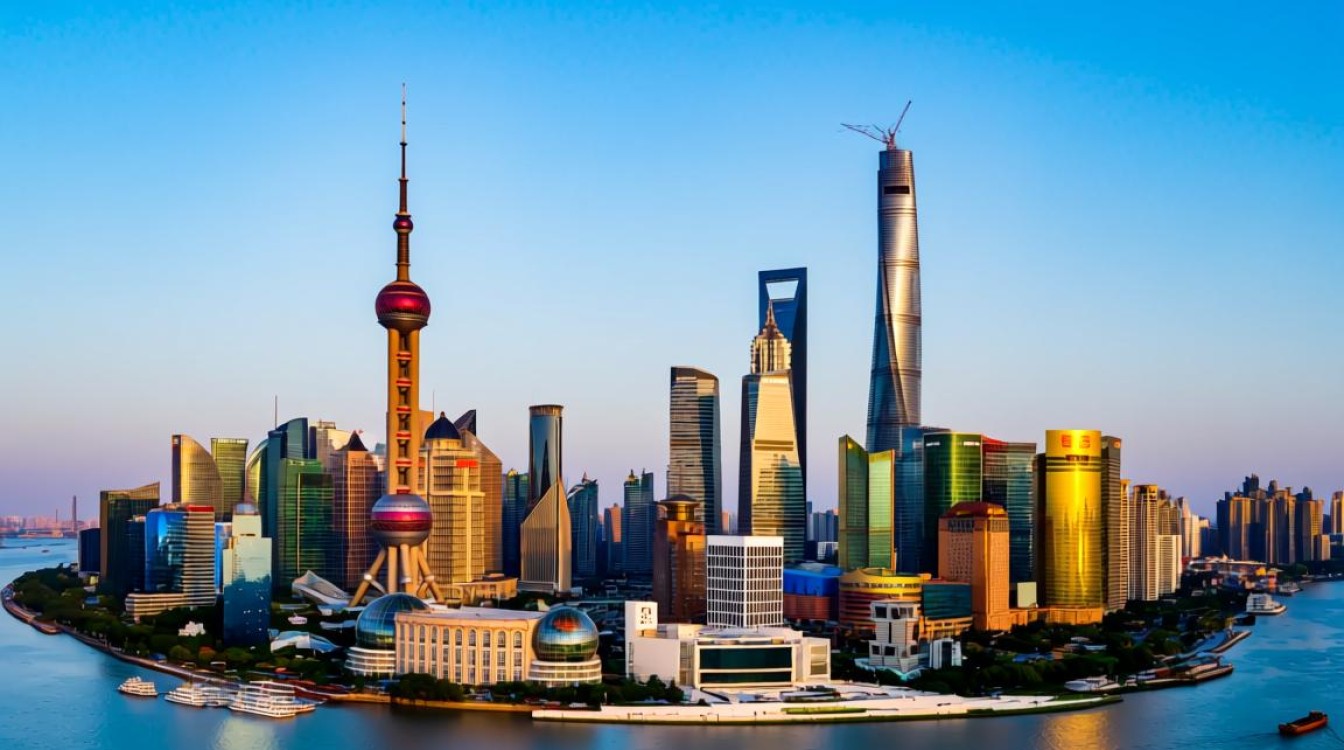 上海市域名dns怎么配置才正确？