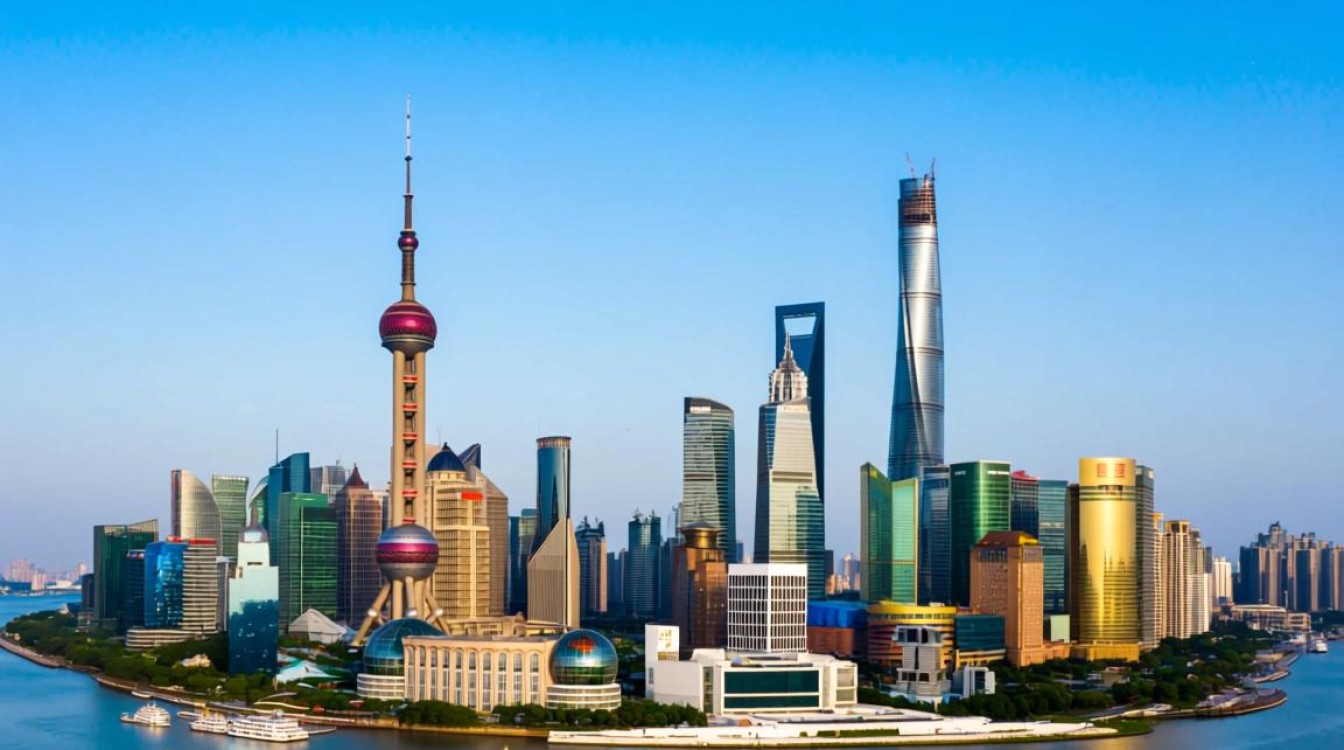 上海市域名dns怎么配置才正确？