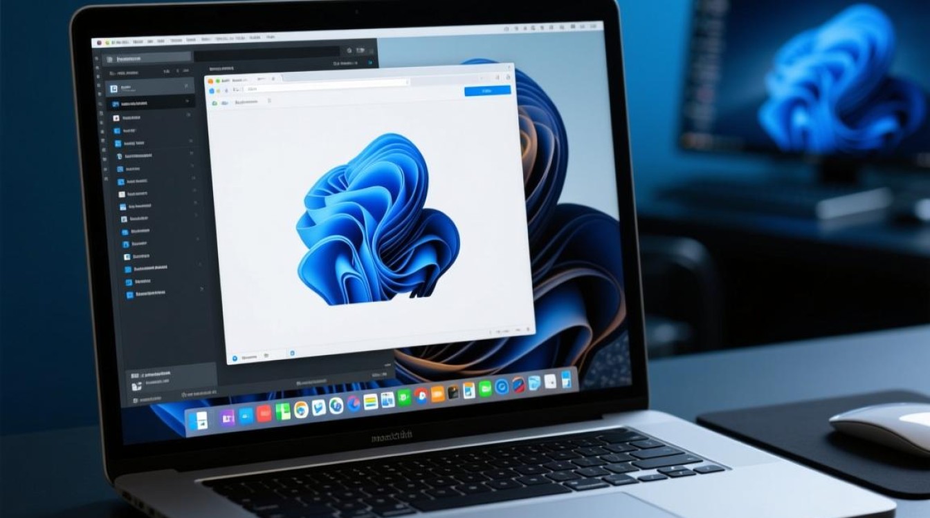 如何在win虚拟机里流畅运行macos系统？