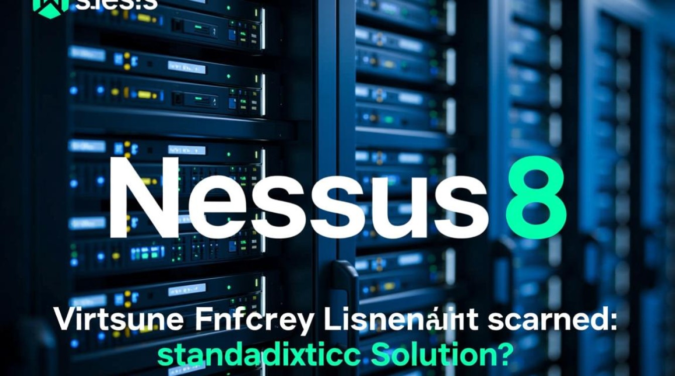 nessus 8虚拟机下载后无法启动怎么办？-好主机测评网