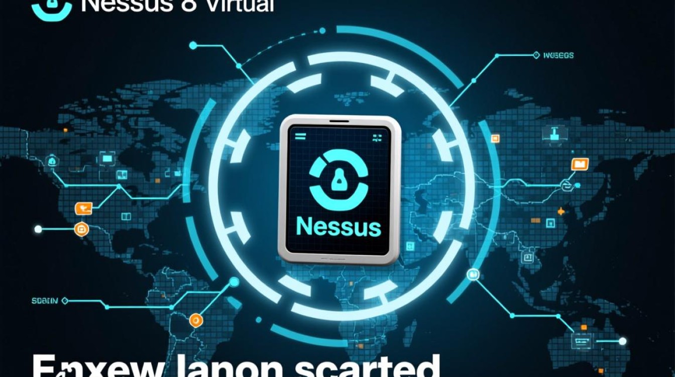 nessus 8虚拟机下载后无法启动怎么办? nessus 8虚拟机下载后无法启动怎么办?