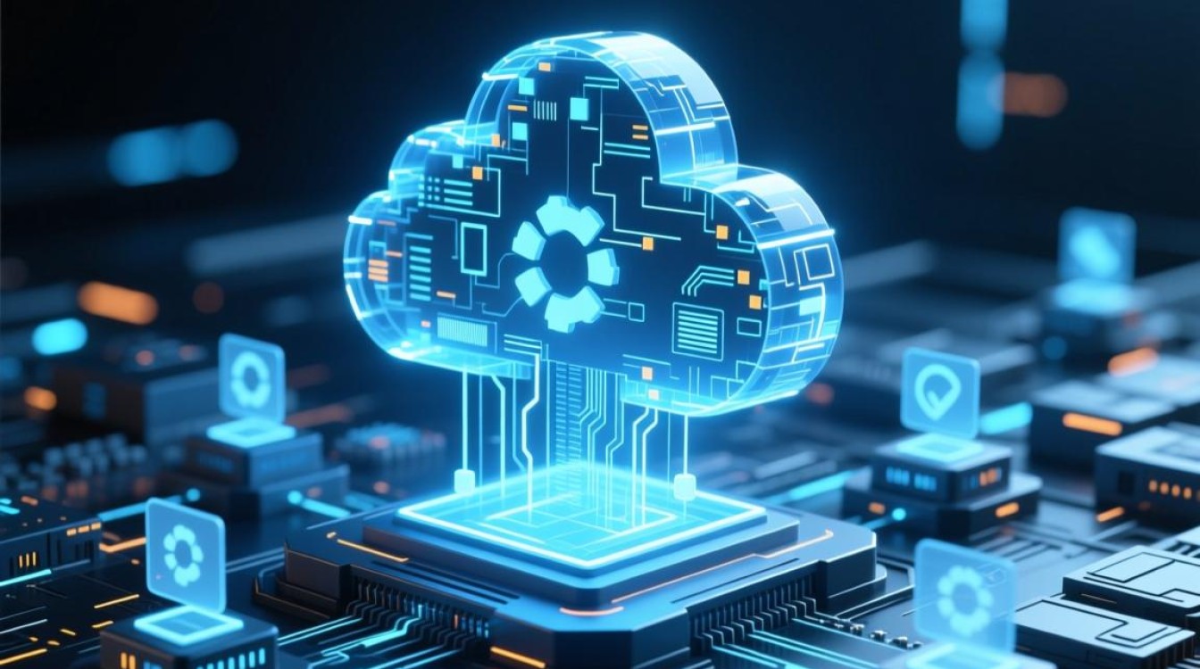 分布式云计算哪家好？企业如何选性价比高的方案？-好主机测评网