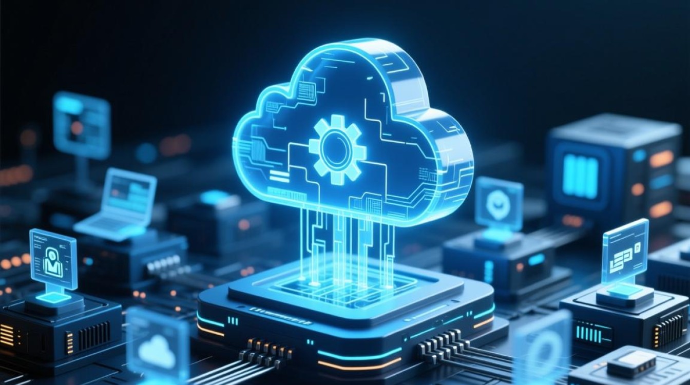 分布式云计算哪家好？企业如何选性价比高的方案？