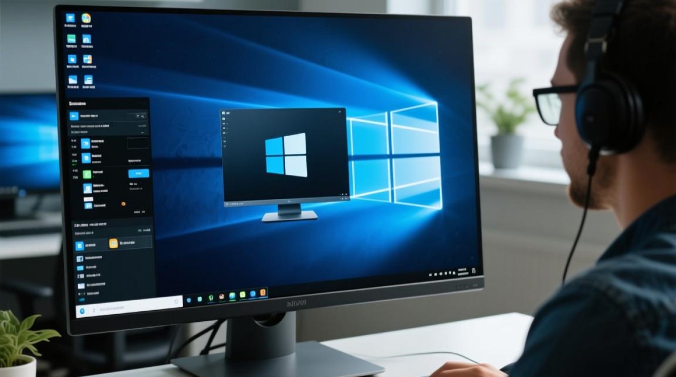 虚拟机全屏后如何退出？解决方法有哪些？-好主机测评网