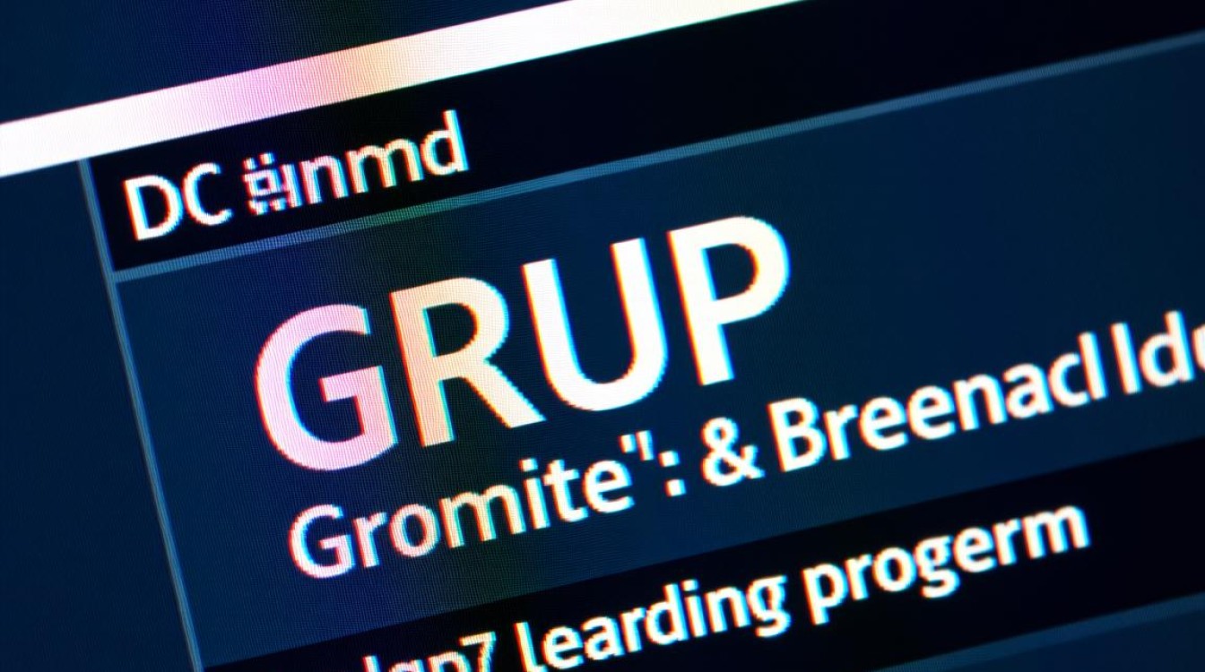 grub ubuntu虚拟机启动失败怎么办?-好主机测评网