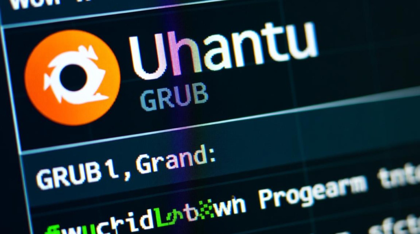 grub ubuntu虚拟机启动失败怎么办？