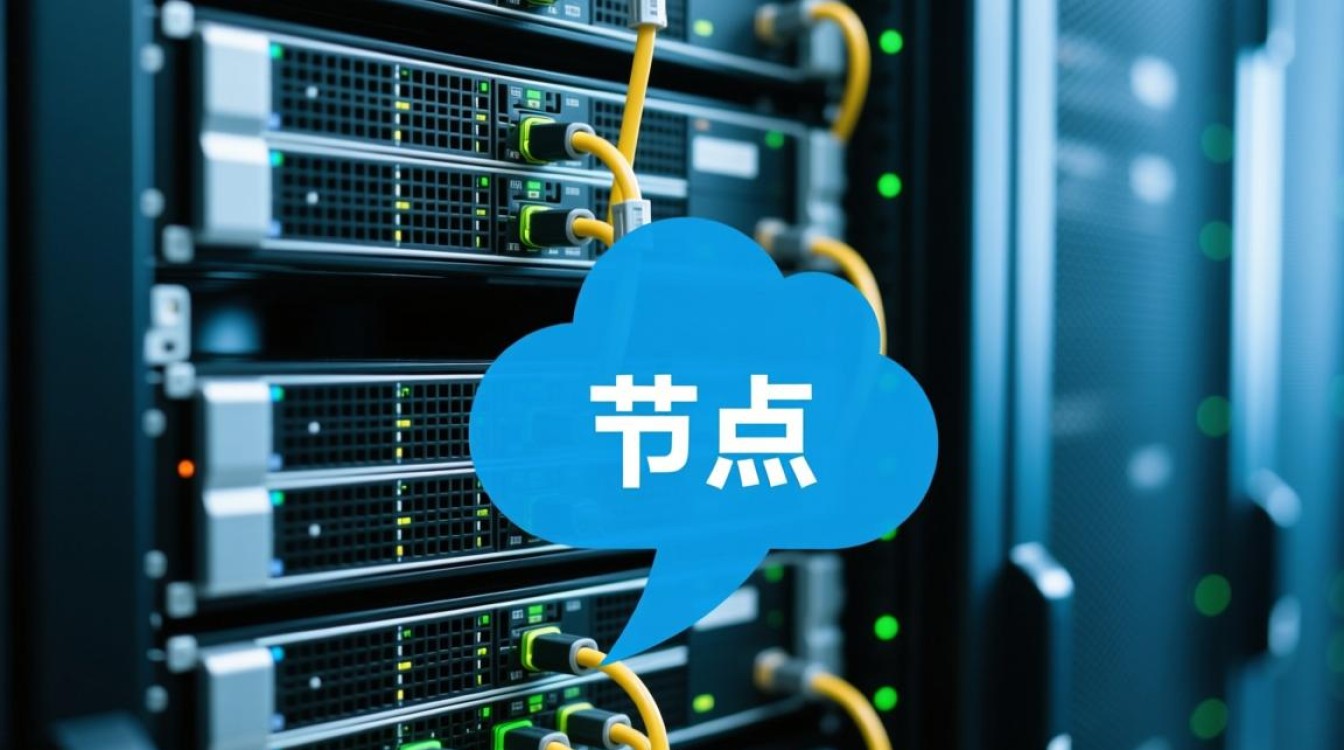 服务器节点计算机是什么？如何选择合适的服务器节点计算机？-好主机测评网