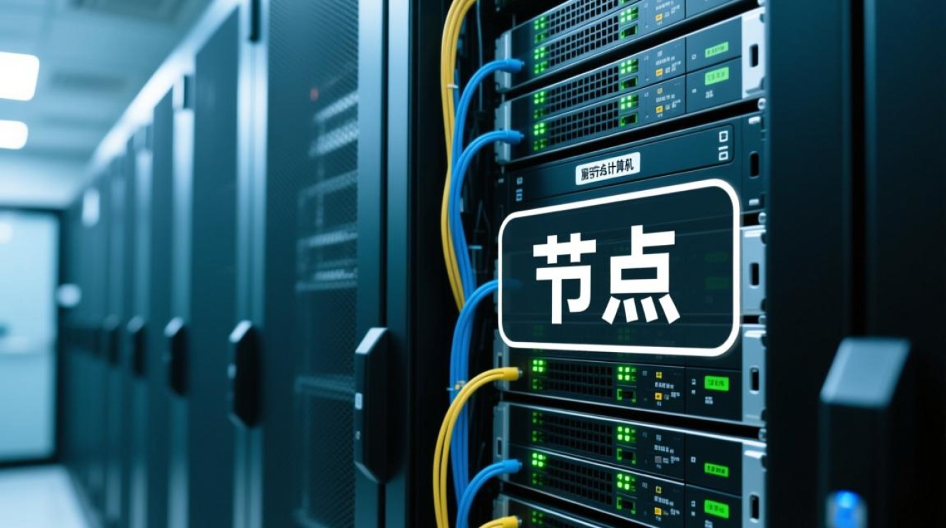 服务器节点计算机是什么?如何选择合适的服务器节点计算机? 服务器节点计算机是什么?如何选择合适的服务器节点计算机?