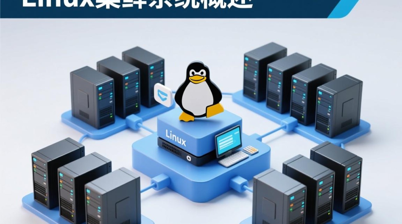 linux集群系统如何搭建与维护？新手入门指南与常见问题解答-好主机测评网