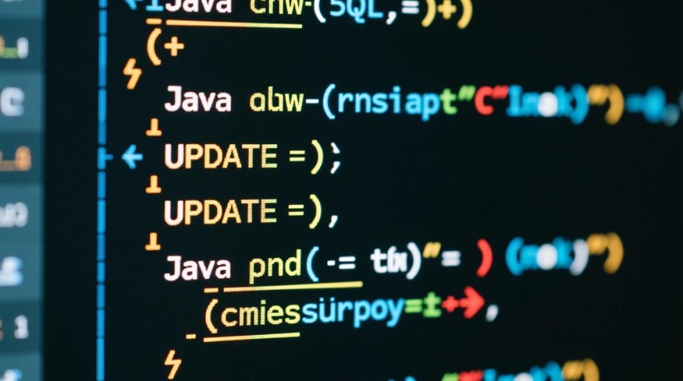 Java更新语句怎么写?具体语法和示例是什么? Java更新语句怎么写?具体语法和示例是什么?