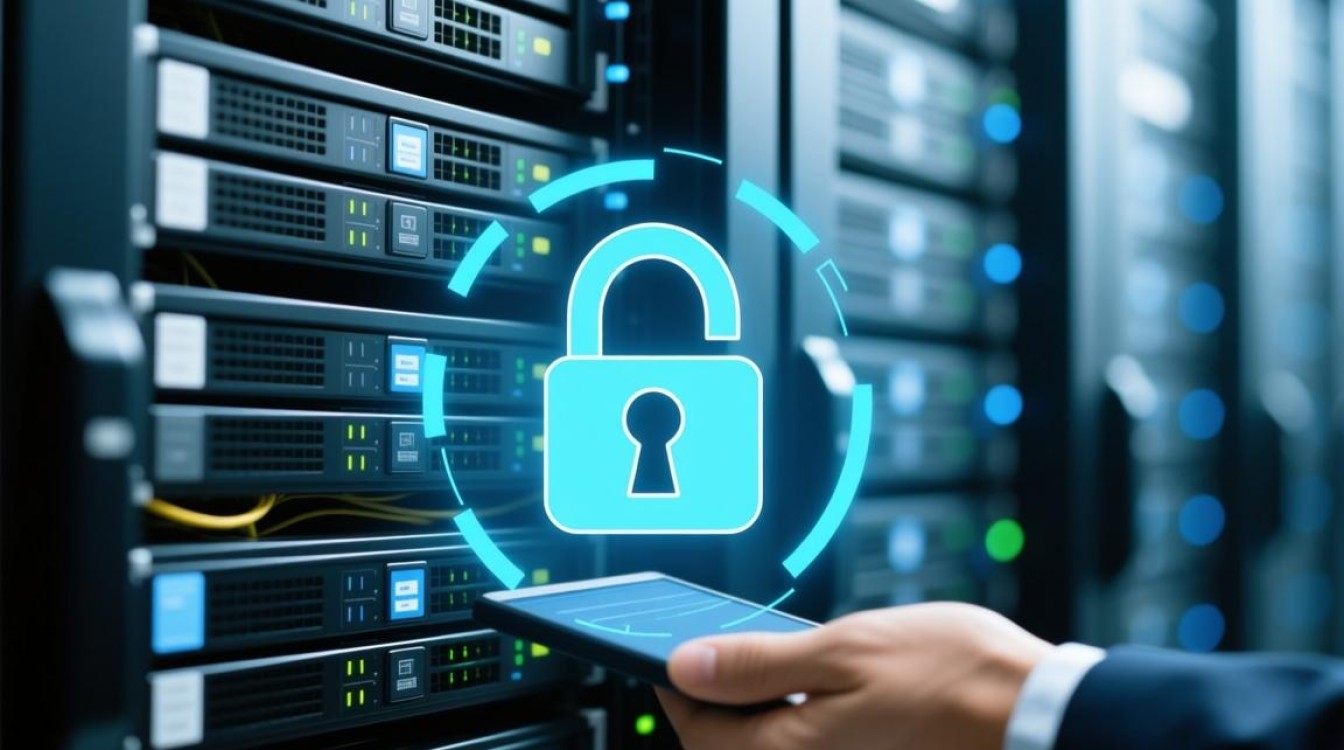 服务器获得权限后如何确保系统安全与数据隐私? 服务器获得权限后如何确保系统安全与数据隐私?