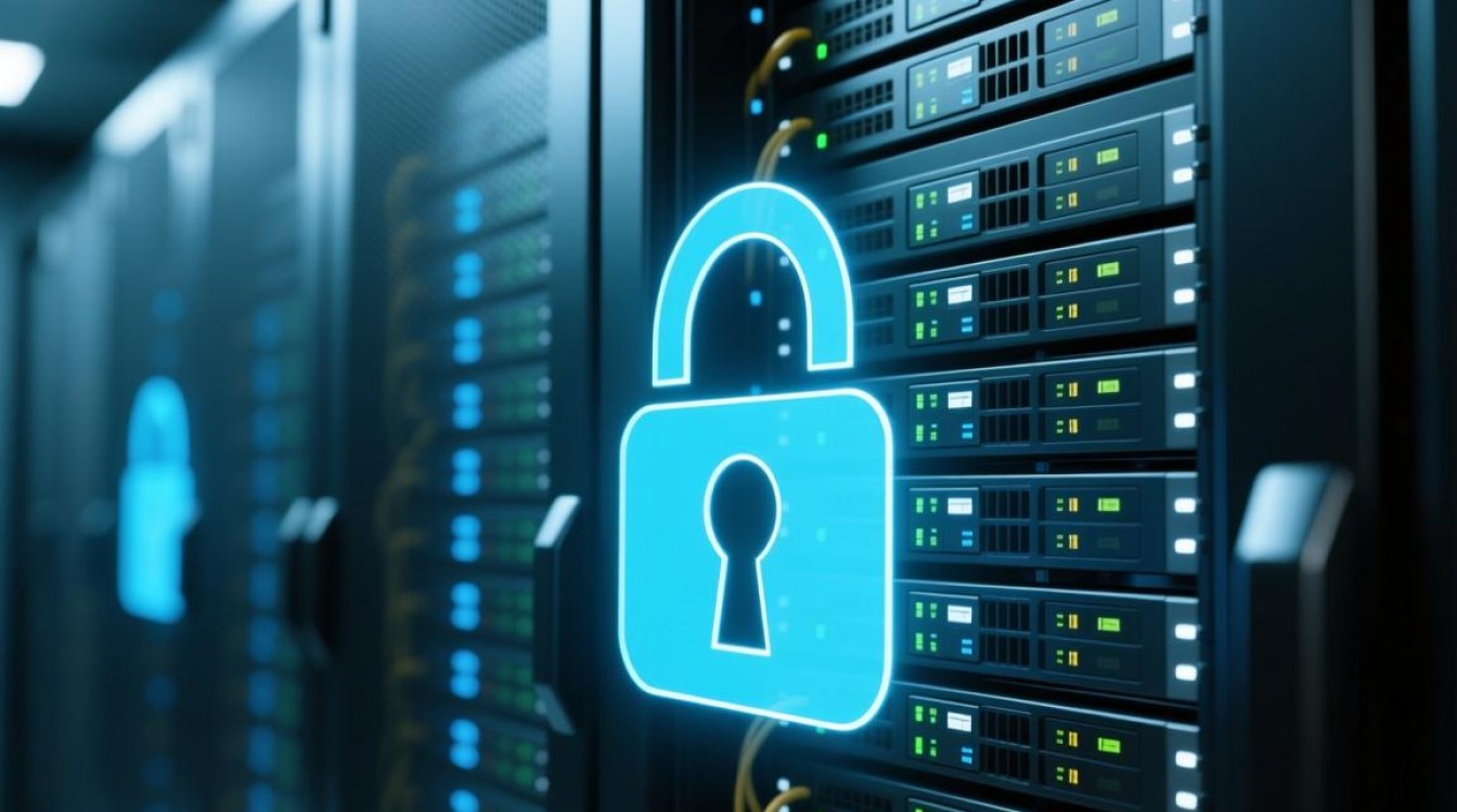 服务器获得权限后如何确保系统安全与数据隐私? 服务器获得权限后如何确保系统安全与数据隐私?