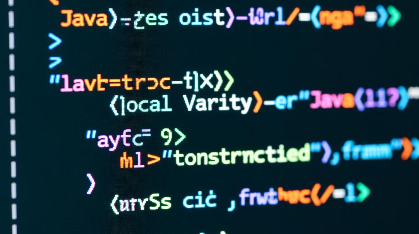 Java中定义局部变量的正确语法和注意事项是什么？-好主机测评网