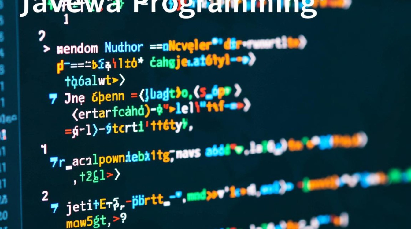 Java怎么随机写?随机数生成方法与代码示例解析 Java怎么随机写?随机数生成方法与代码示例解析
