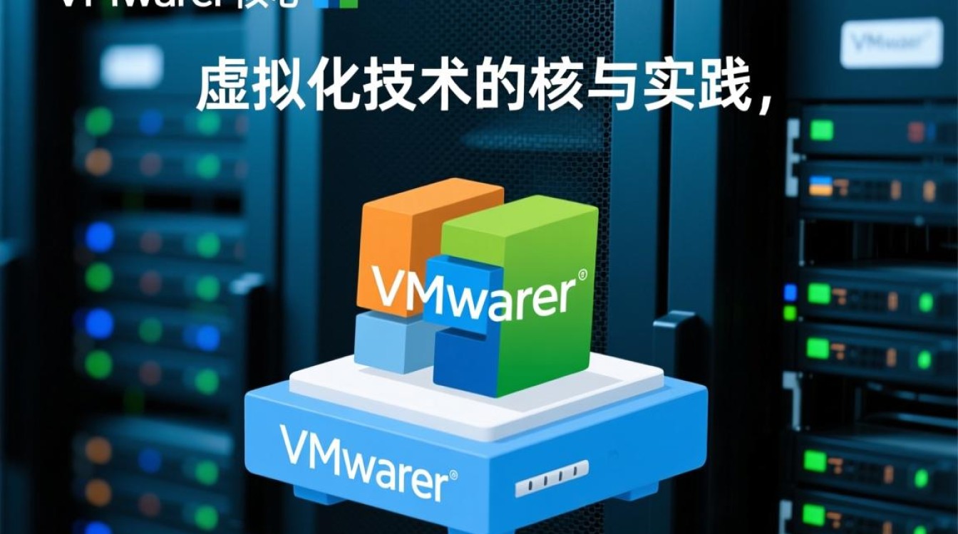 vmware虚拟机核心原理是什么？新手如何快速掌握核心功能？