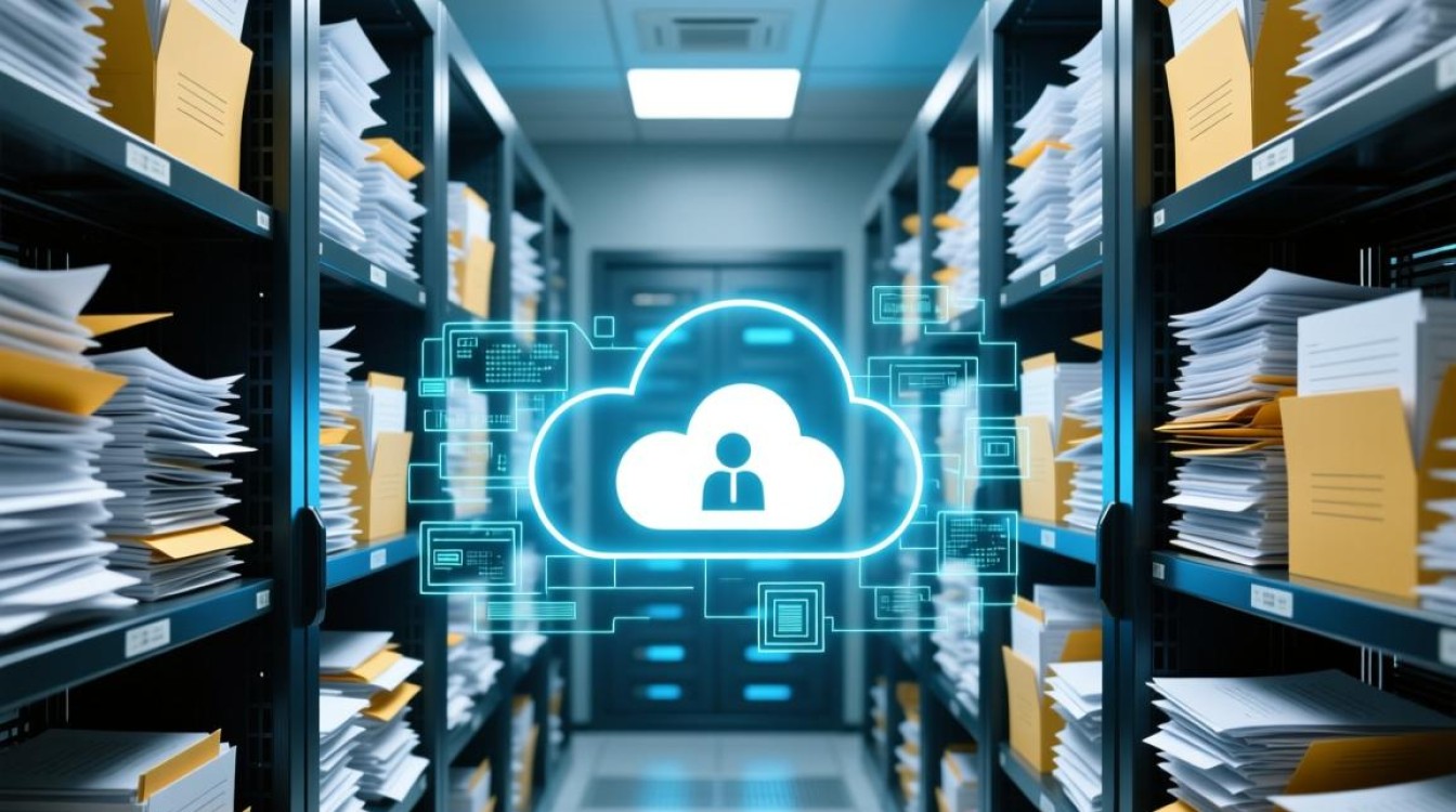 如何用分区管理高效整理你的云端存储文件？