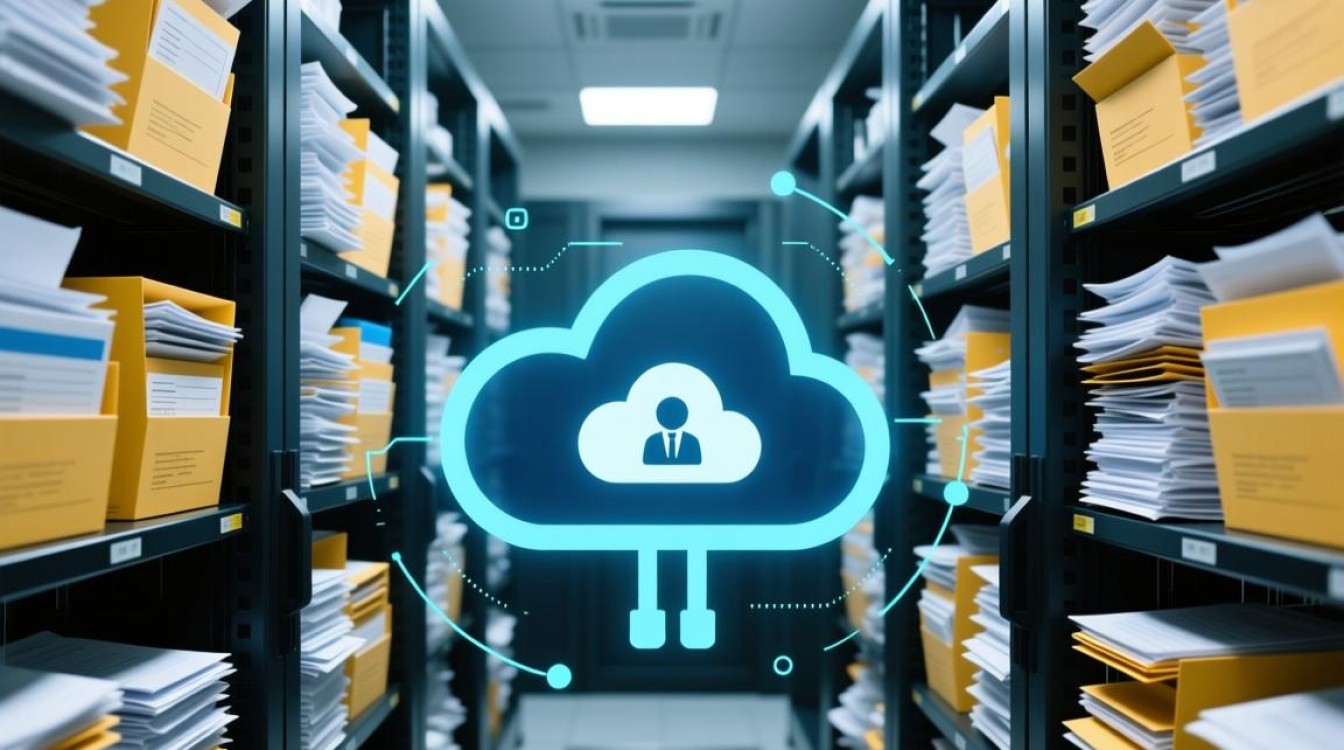 如何用分区管理高效整理你的云端存储文件？-好主机测评网