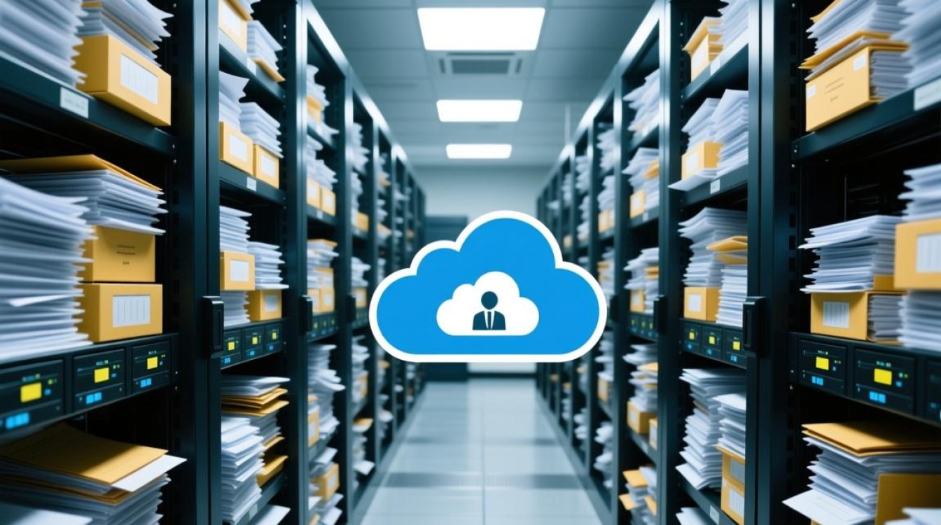 如何用分区管理高效整理你的云端存储文件？