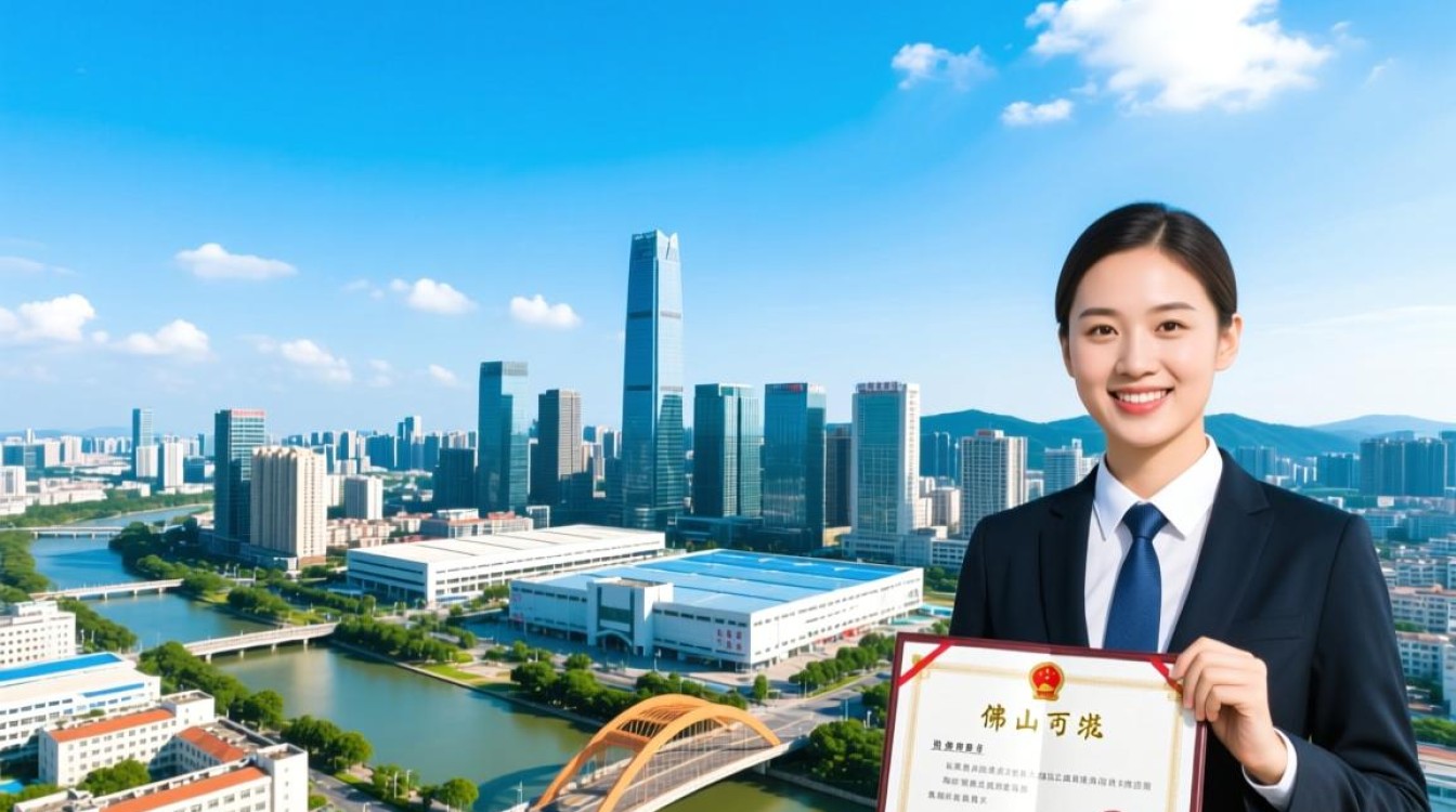 佛山证书服务哪家好？办理流程需要多久？费用怎么算？