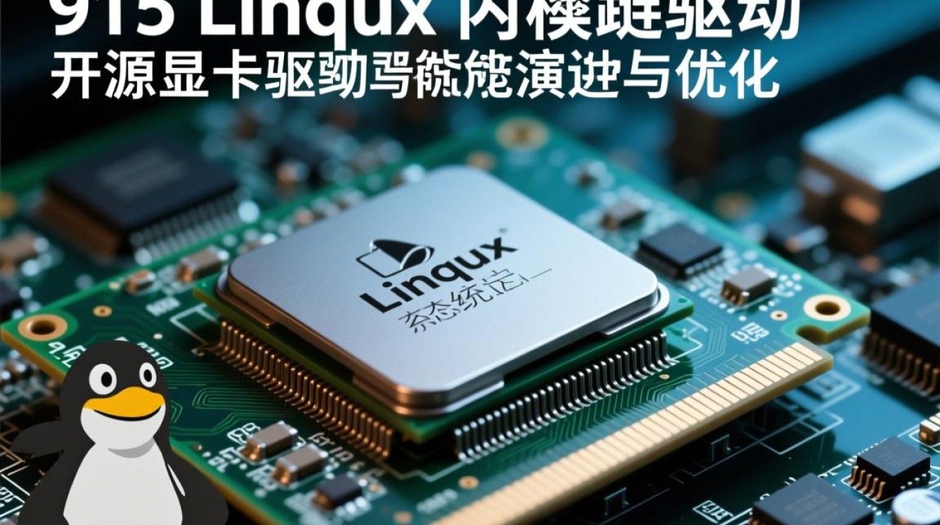 i915 Linux驱动如何解决性能问题与兼容性挑战？