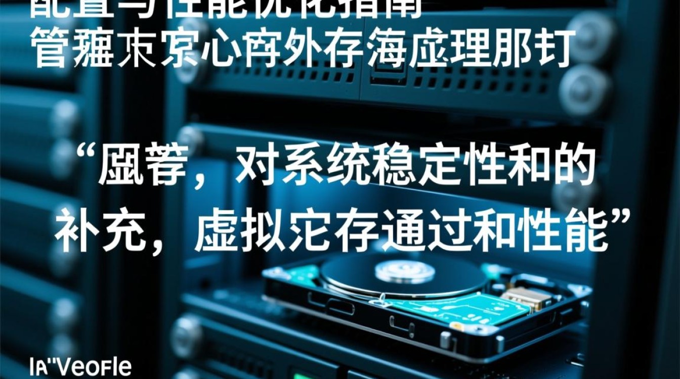 服务器虚拟内存设置多大才合适？需看内存大小与用途吗？