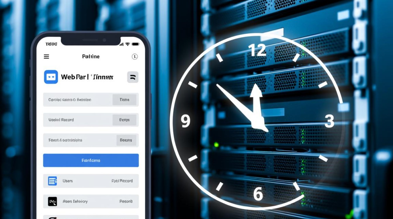 服务器如何准确获取客户端本地时间，避免时区与网络延迟问题？