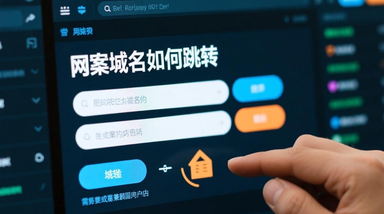 未备案域名如何跳转？备案前怎么合法访问网站？-好主机测评网