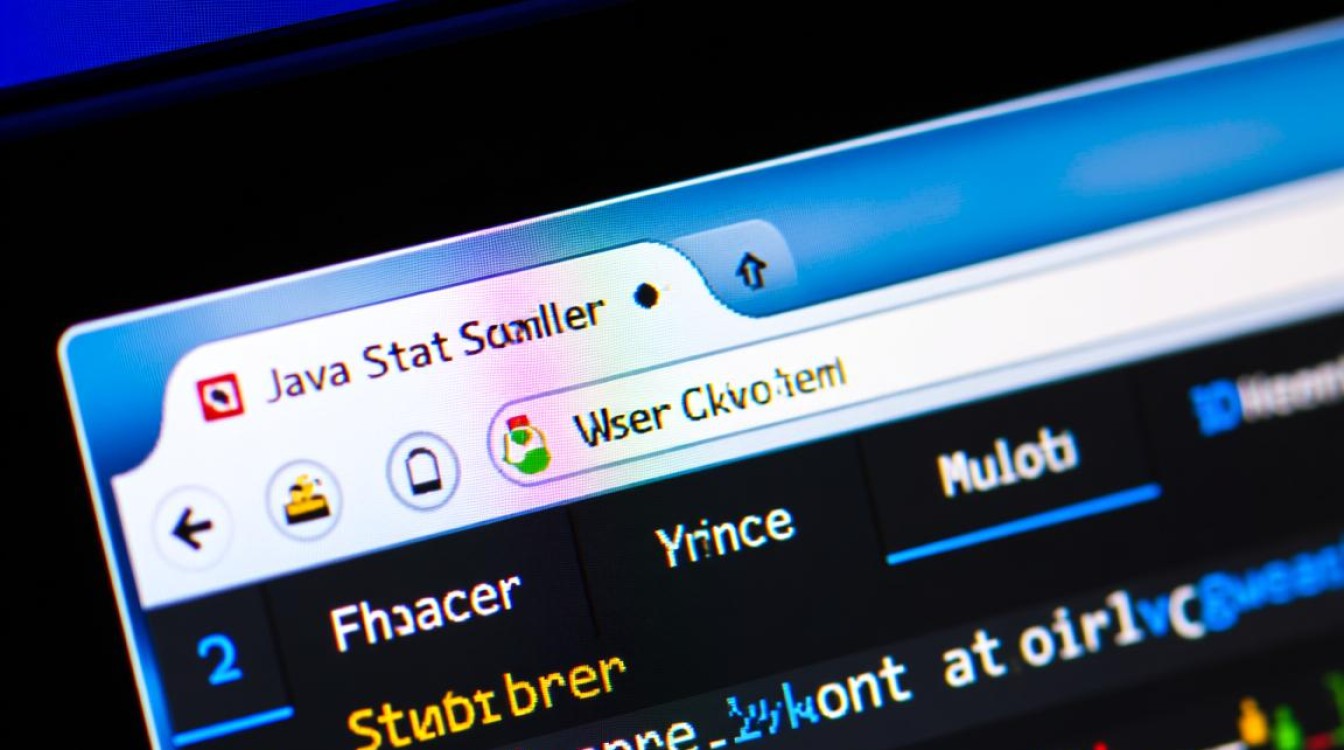 Java怎么固定状态栏?实现方法与代码示例详解-好主机测评网