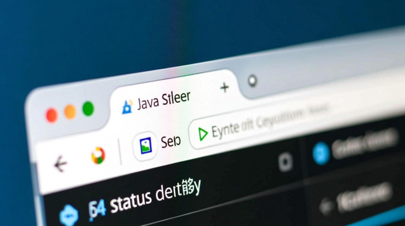 Java怎么固定状态栏?实现方法与代码示例详解 Java怎么固定状态栏?实现方法与代码示例详解