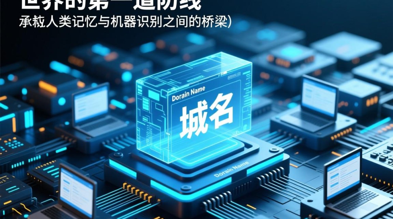 网络安全域名如何有效防护避免被黑客攻击？