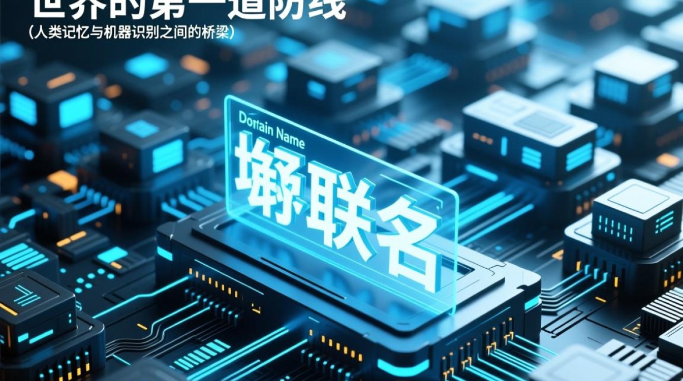 网络安全域名如何有效防护避免被黑客攻击？