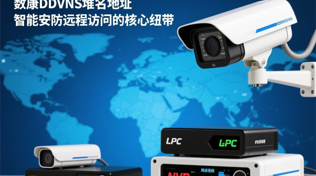 海康DDNS域名地址怎么查？设备绑定步骤是什么？-好主机测评网