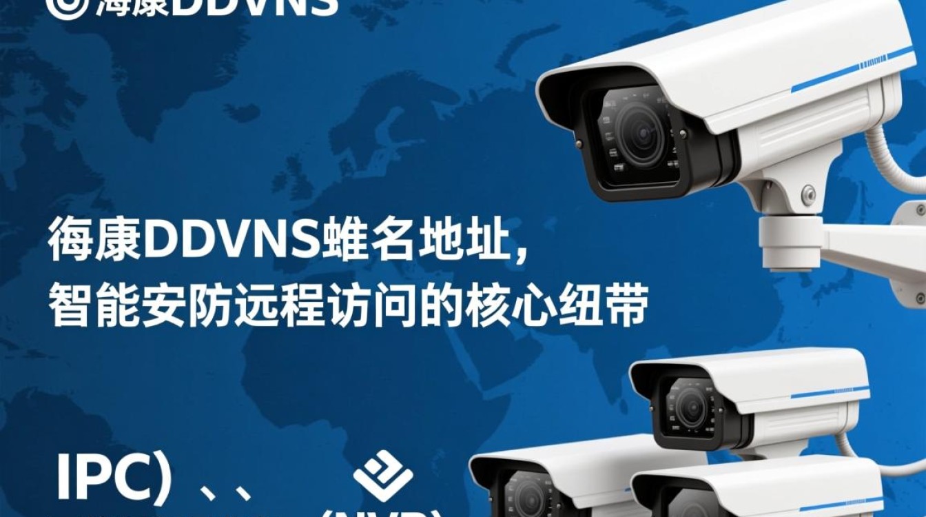 海康DDNS域名地址怎么查?设备绑定步骤是什么? 海康DDNS域名地址怎么查?设备绑定步骤是什么?