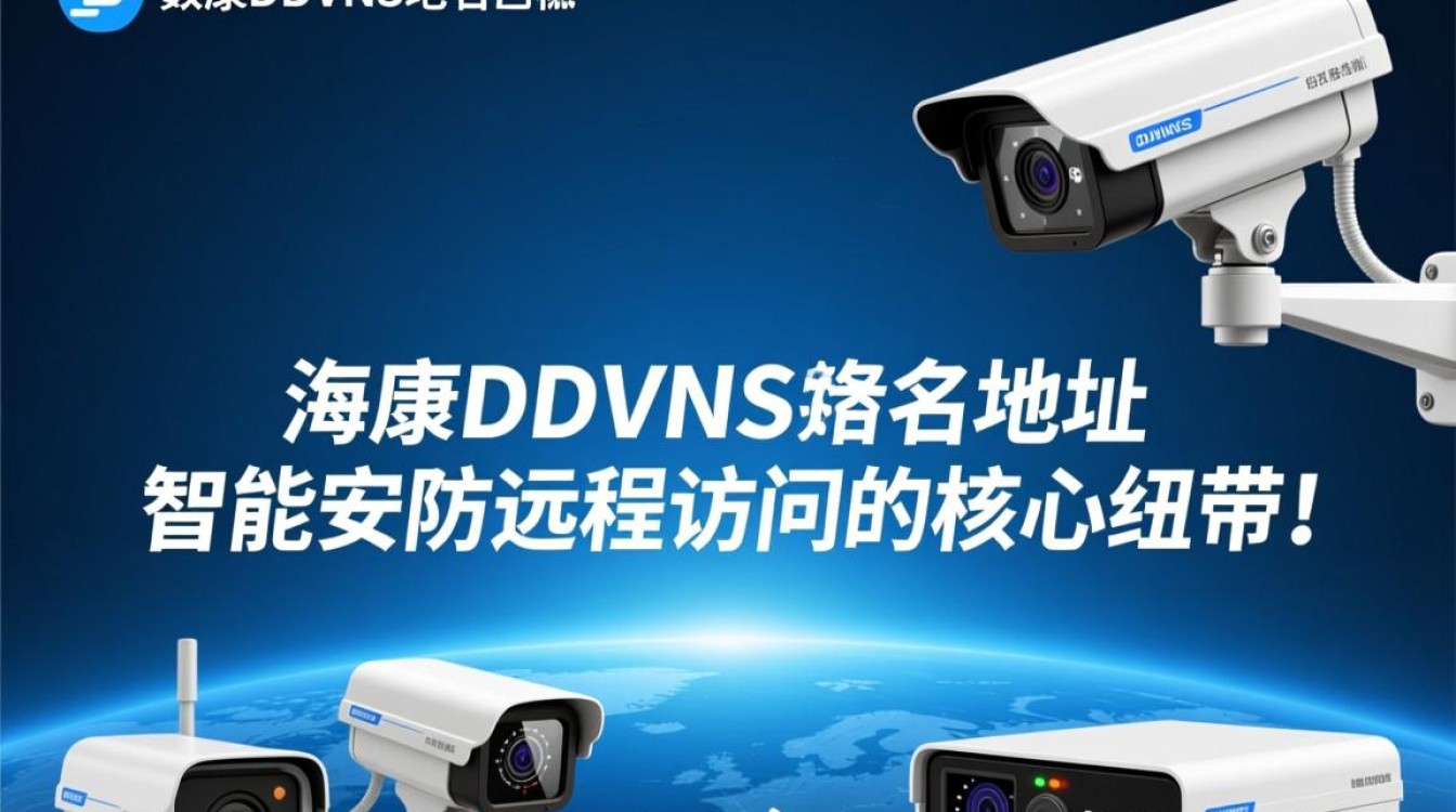 海康DDNS域名地址怎么查?设备绑定步骤是什么? 海康DDNS域名地址怎么查?设备绑定步骤是什么?