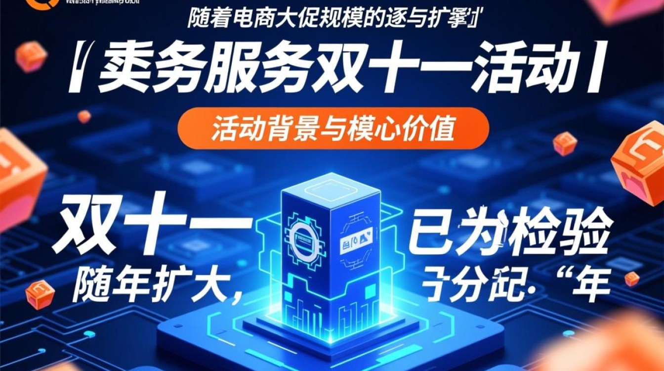 分布式事务服务如何保障双十一高并发下的数据一致性?-好主机测评网